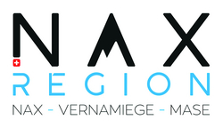 Logo Nax Région